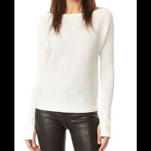 Barbara Bui Crewneck Top
